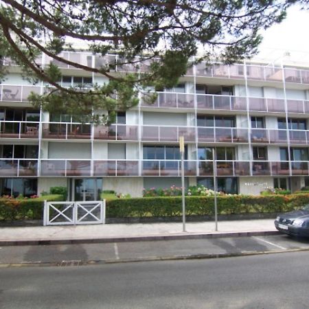 Superbe T3 Centre Arcachon Avec Parking Et Wifi - Fr-1-374-59 Lägenhet Exteriör bild